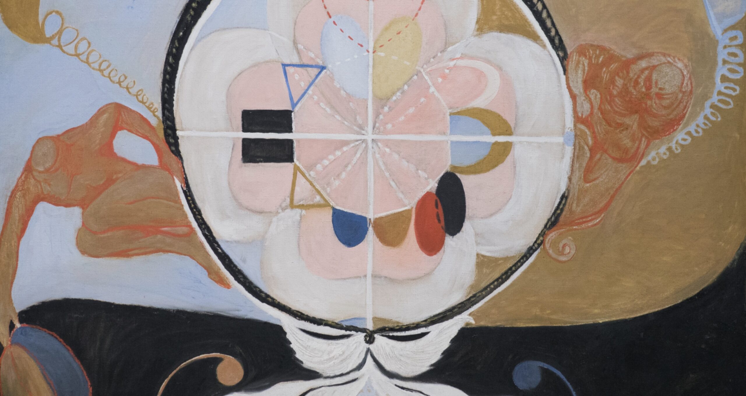 Hilma af Klint Destiny 2