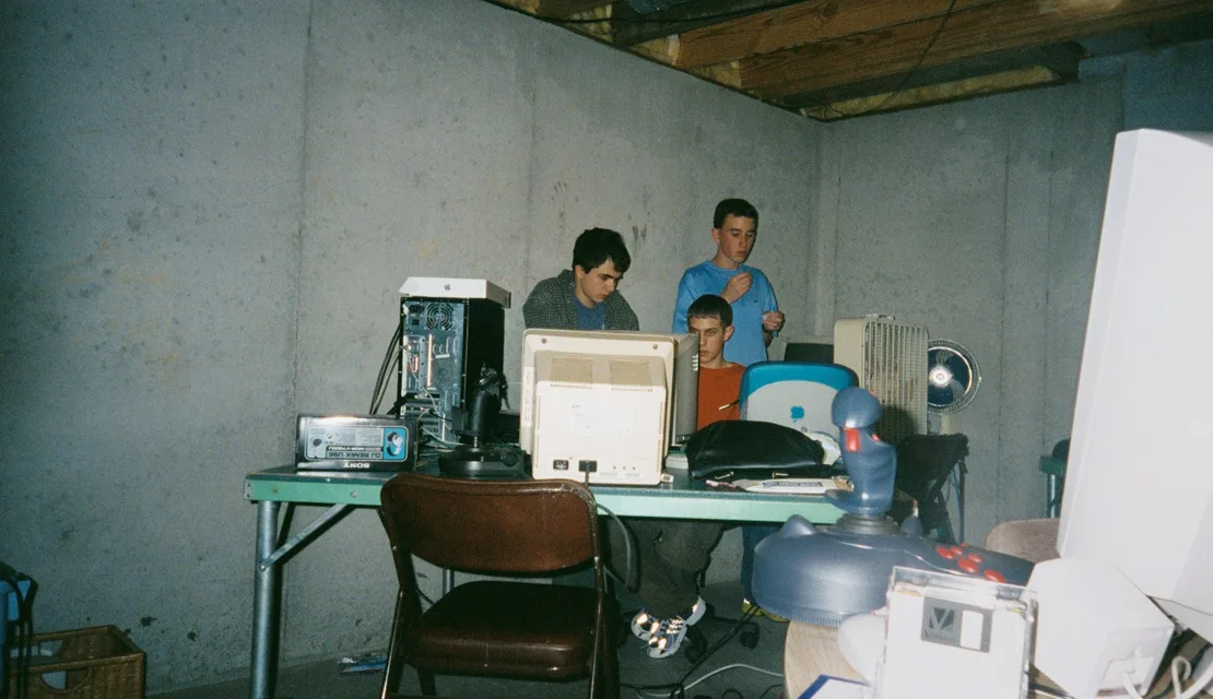 LAN Party