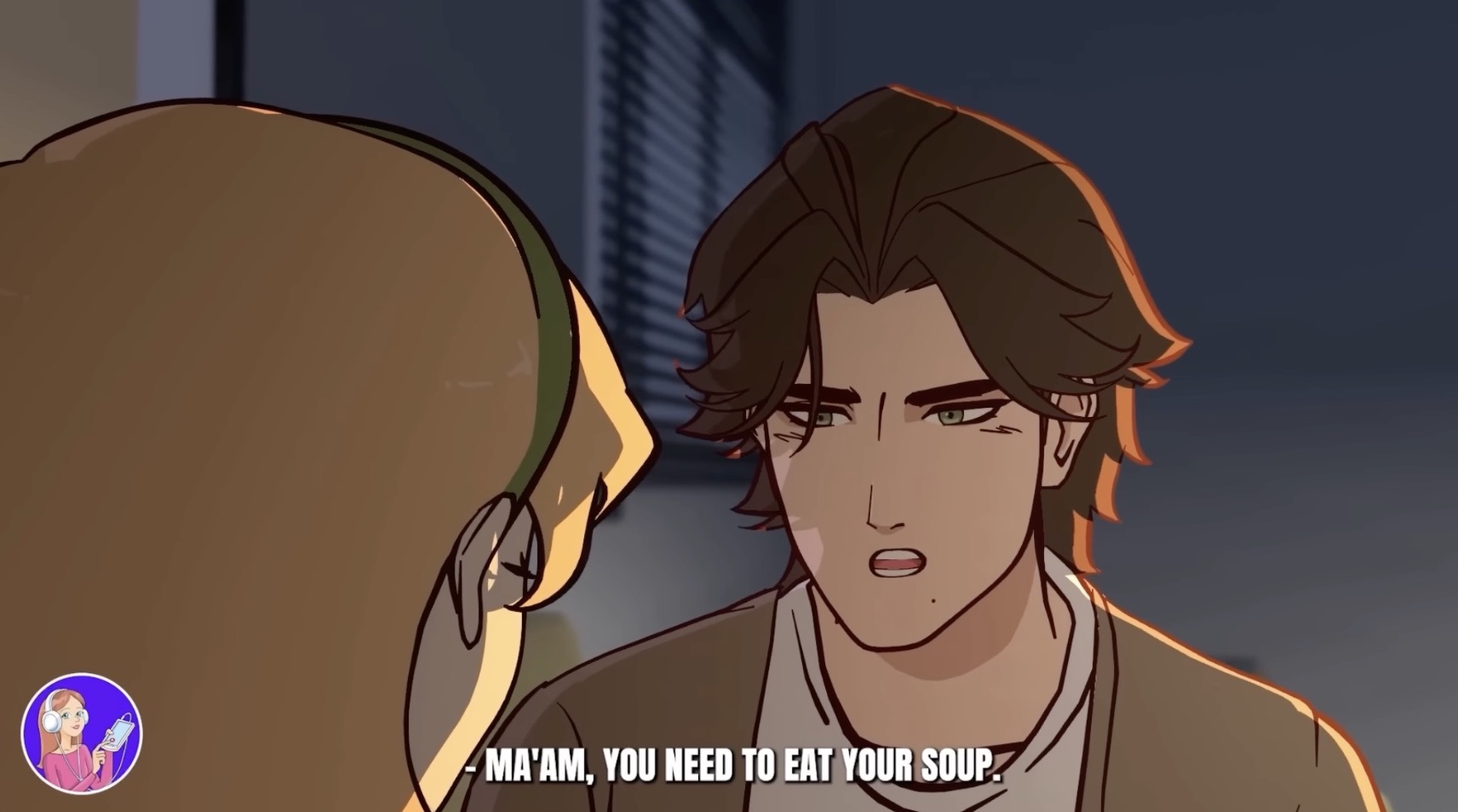 My Story Animated