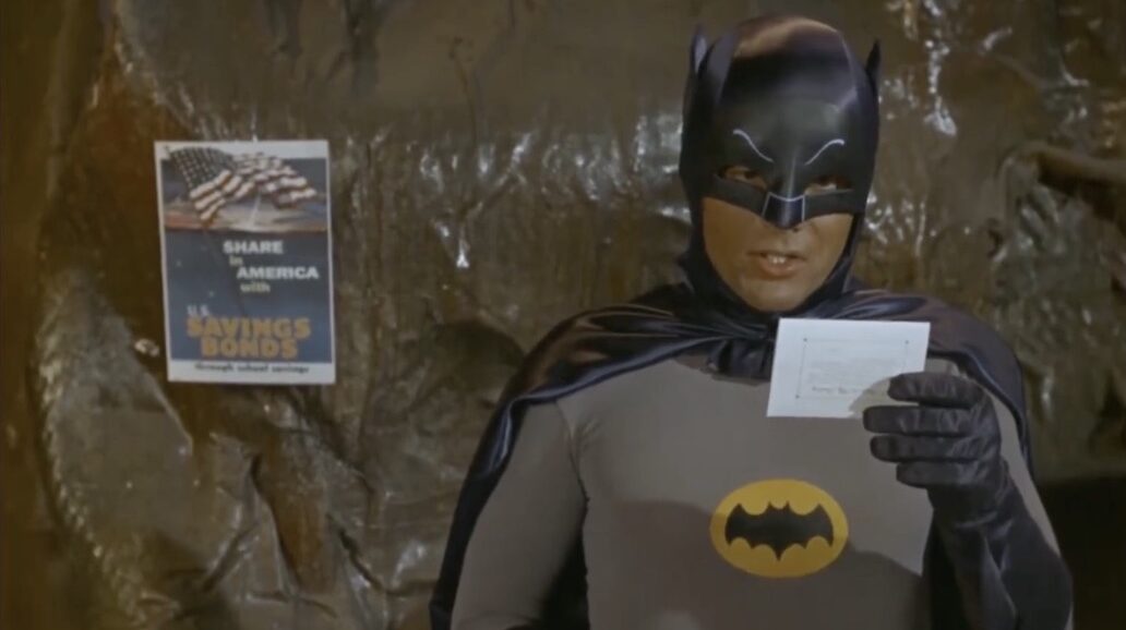 Batman