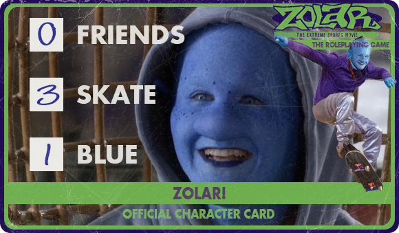 Zolar
