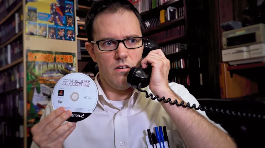 AVGN