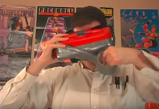 AVGN