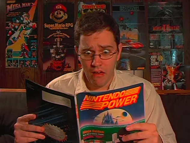 AVGN