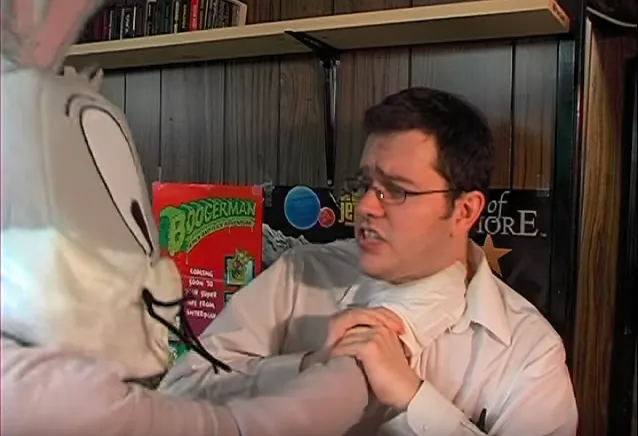 AVGN