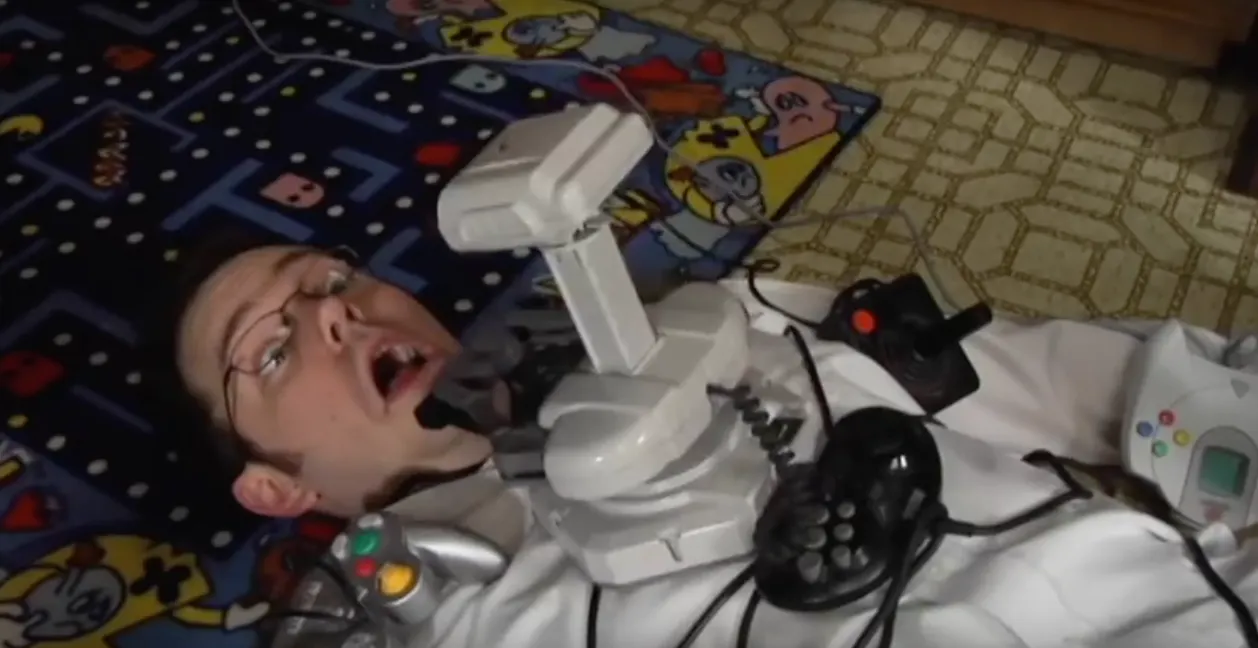 You Can’t Go Home Again: The Legacy of the Angry Video Game Nerd