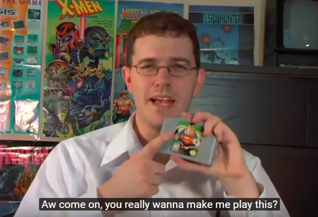 AVGN