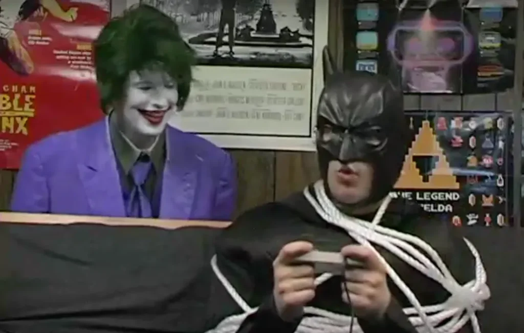 AVGN