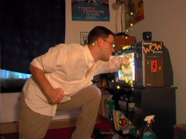 AVGN