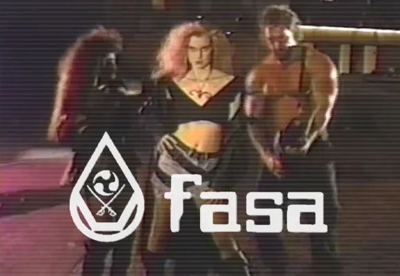 FASA Promotional Videos