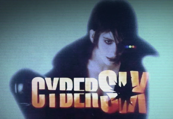 The Forgotten Live-Action Cybersix