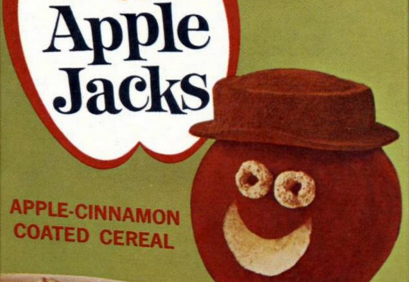 The Apple Jacks Identity Crisis