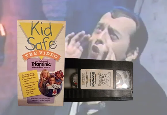 Kid Safe: The Video