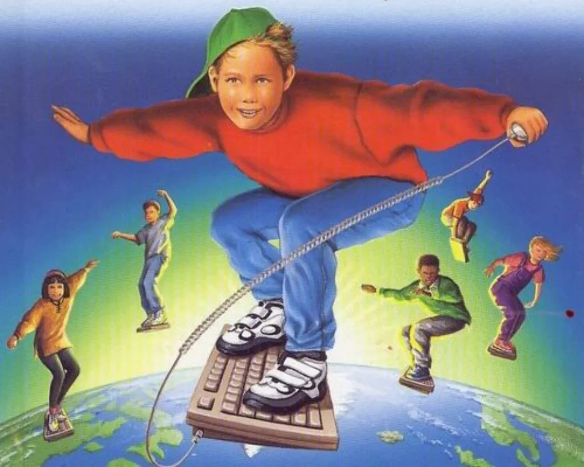 Have a Fucking Website