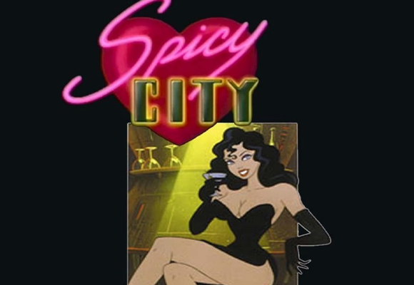 Spicy City