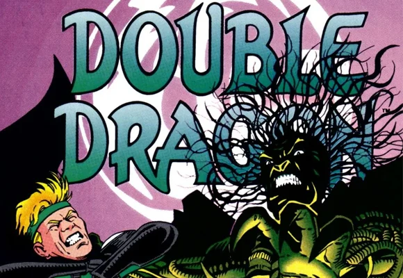 Marvel’s Double Dragon