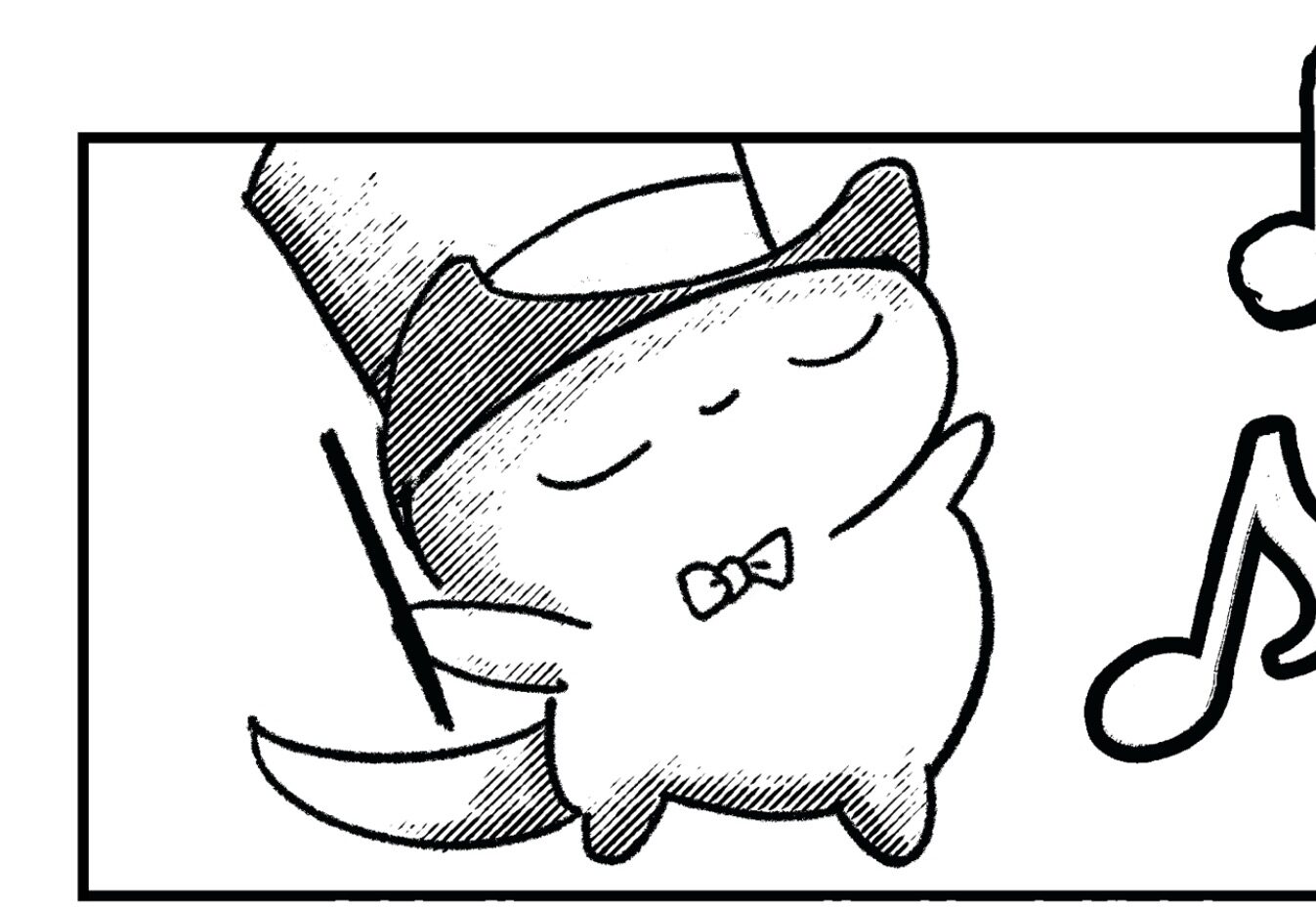 Greebo