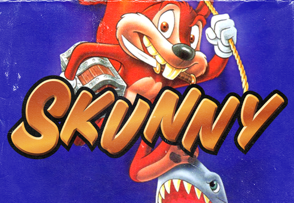 Skunny
