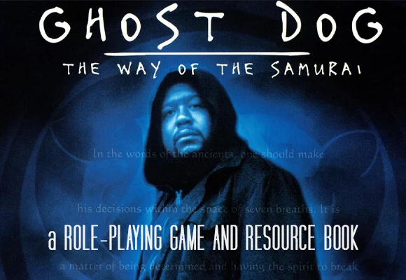 Ghost Dog